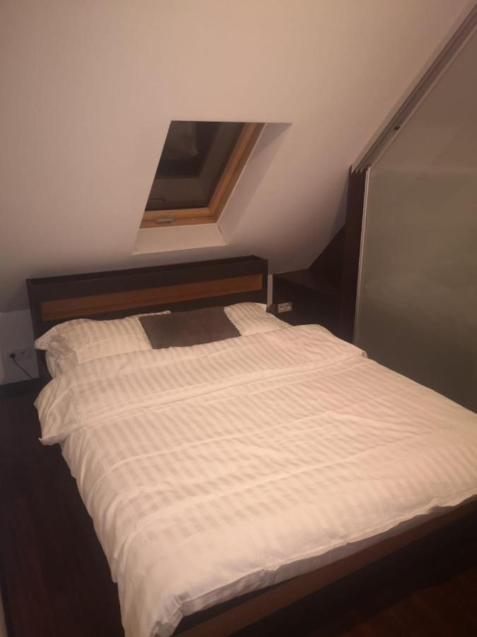 Apartamenty Lena 16 Twoje Poddasze Raciborz Exterior photo