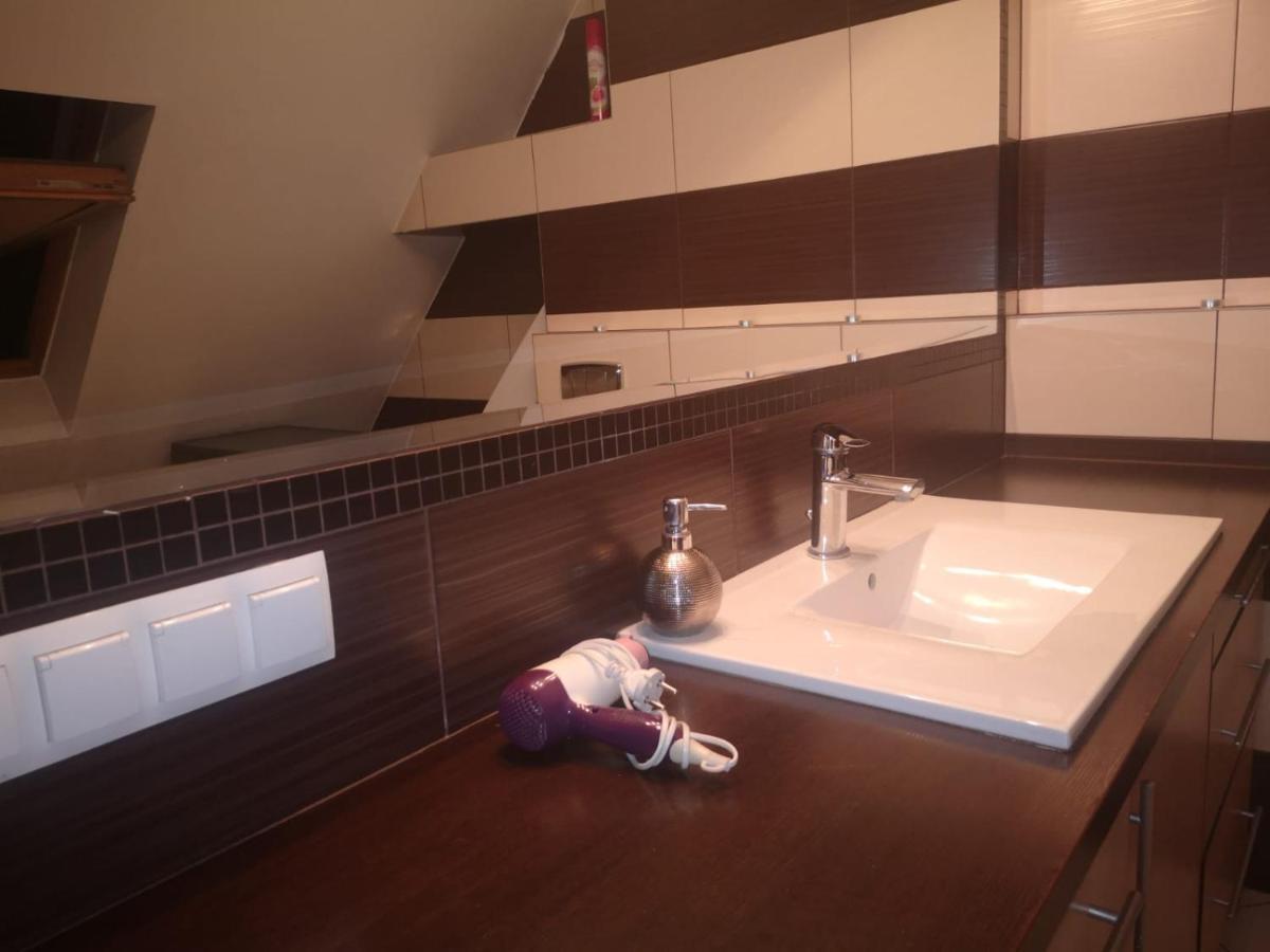 Apartamenty Lena 16 Twoje Poddasze Raciborz Exterior photo